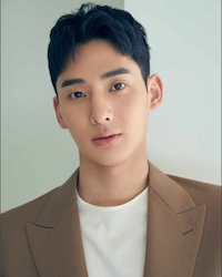 チョン・ガラムの画像