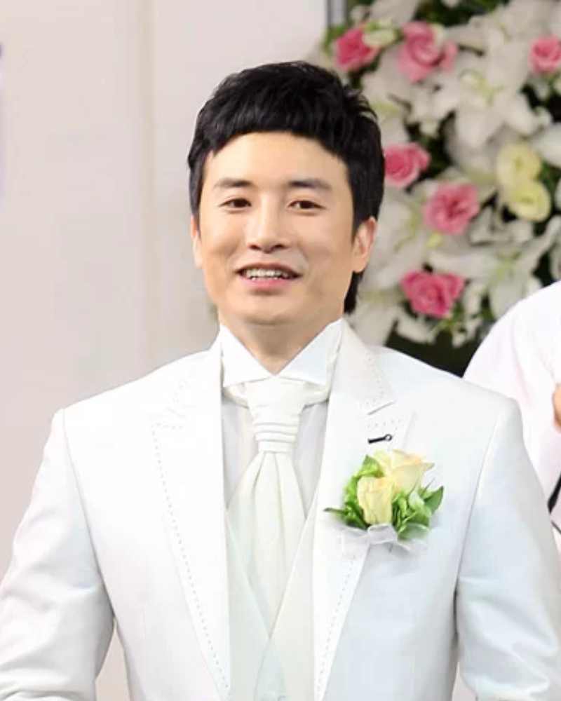 チョン・ギソンの画像