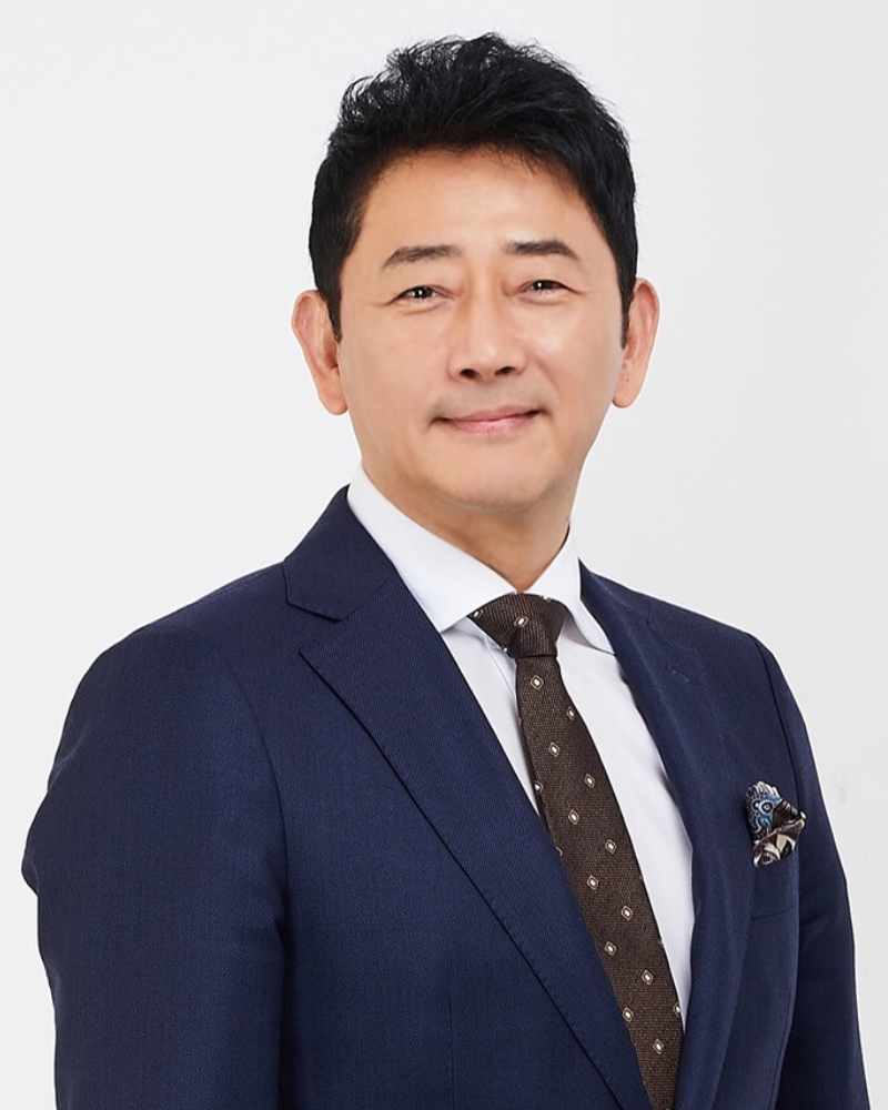 チョン・グァンリョルの画像