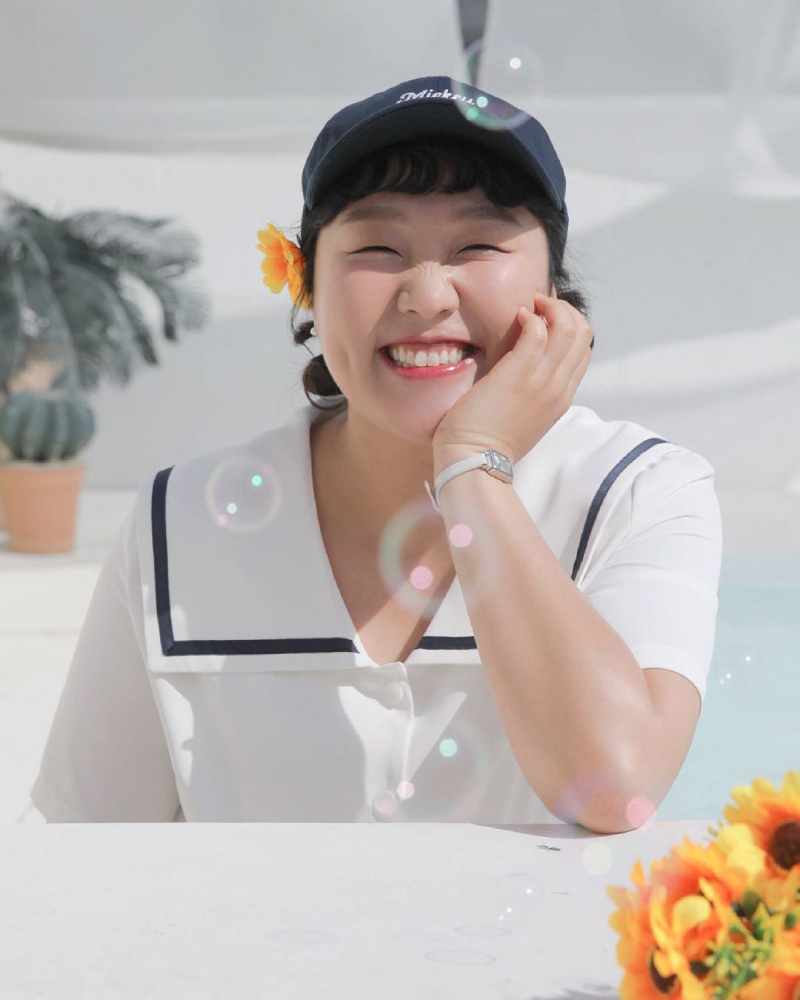 イ・スジ（1985年生）の画像