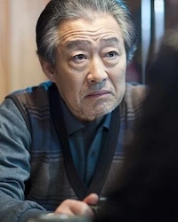 チョン・グクファンの画像