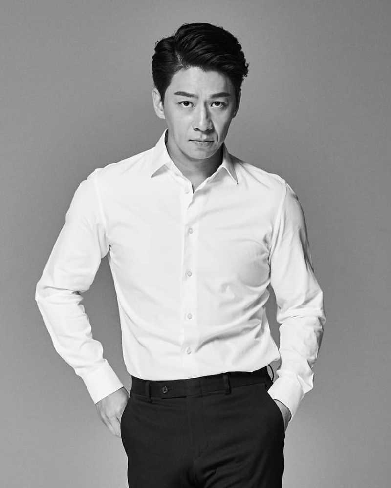 チョン・サンフンの画像