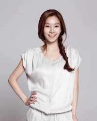 チョン・ジアの画像