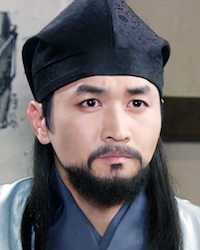 チョン・ジェゴンの画像