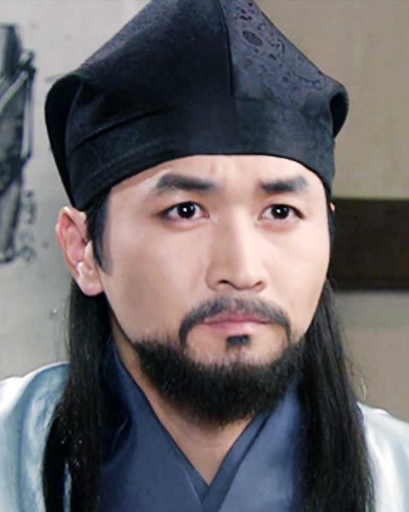 チョン・ジェゴンの画像