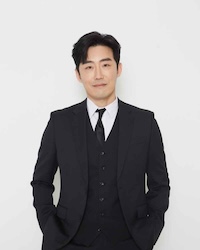 チョン・ジェホンの画像