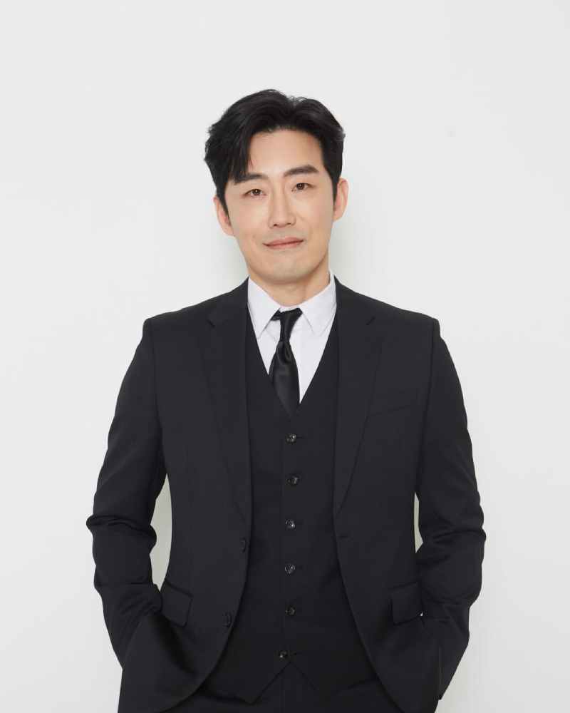 チョン・ジェホンの画像