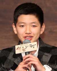 チョン・ジェミンの画像