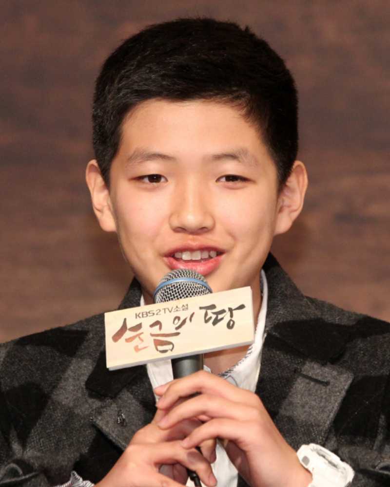 チョン・ジェミンの画像