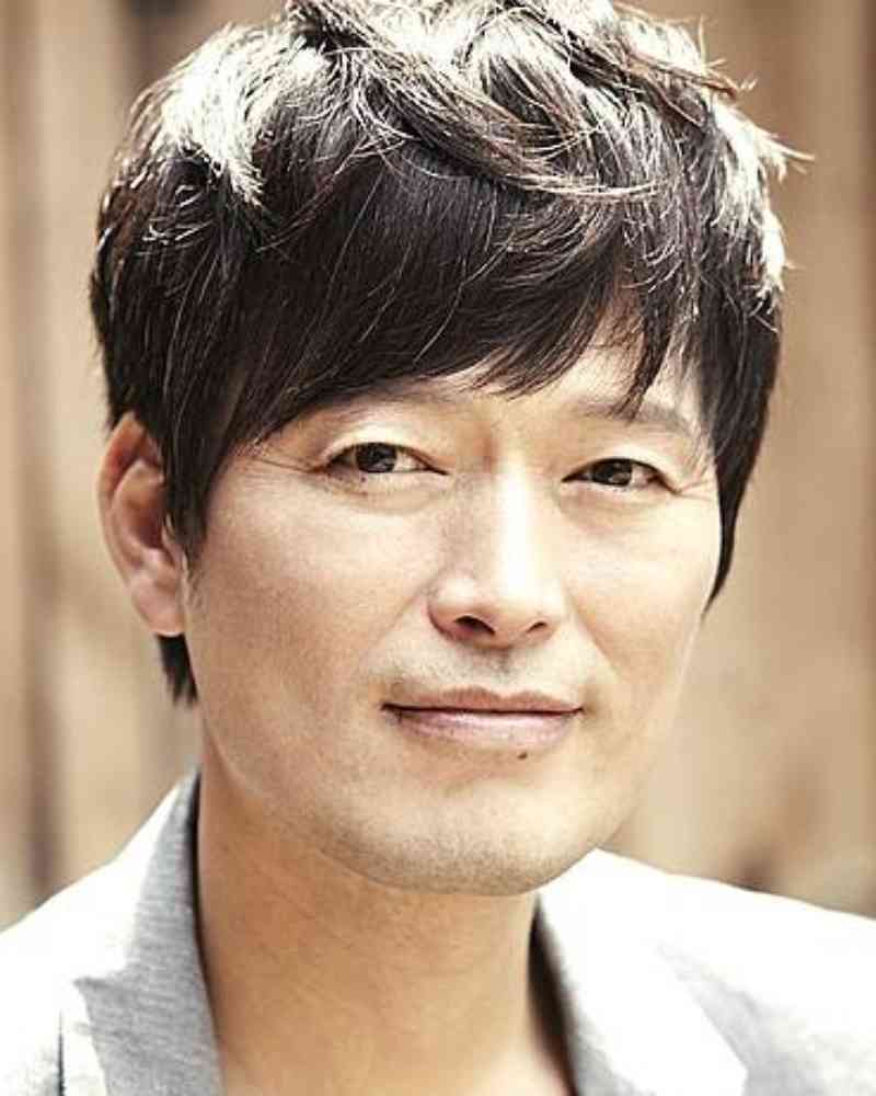 チョン・ジェヨンの画像