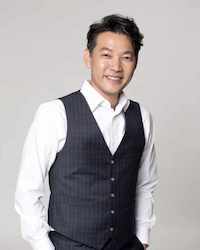 チョン・ジニョンの画像