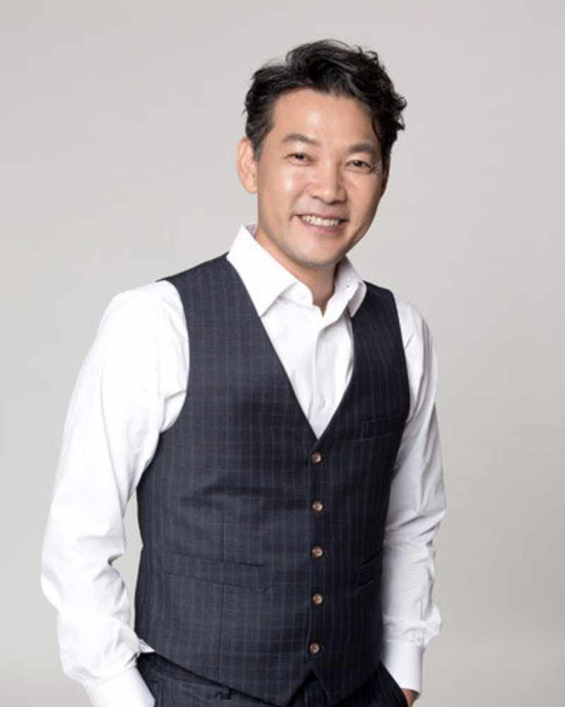 チョン・ジニョンの画像