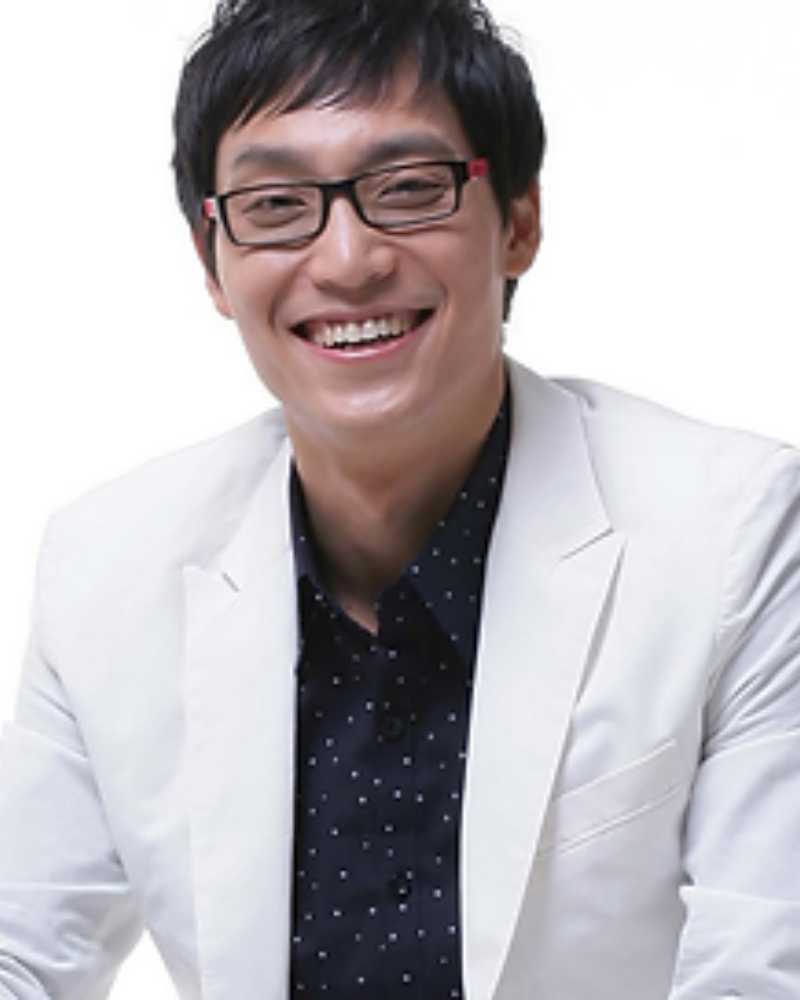 チョン・ジヌの画像