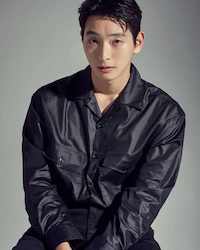 チョン・ジヌン（2AM）の画像