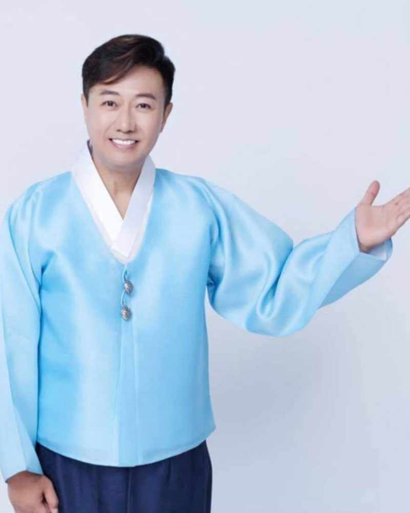 アン・ジョンフンの画像