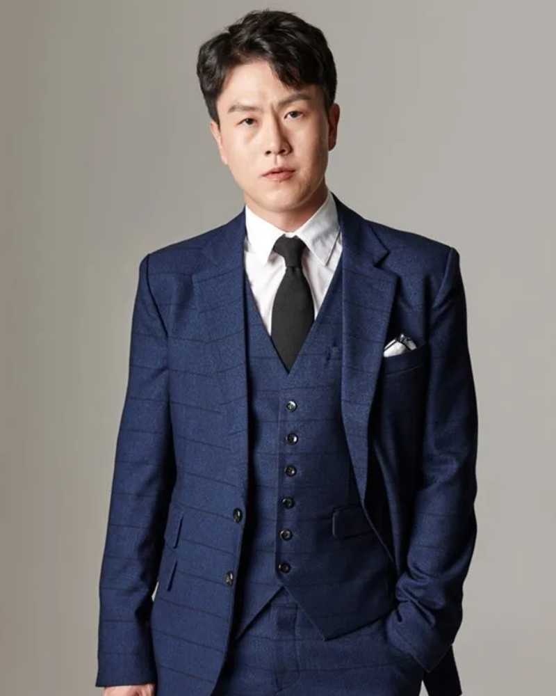 チョン・ジホの画像