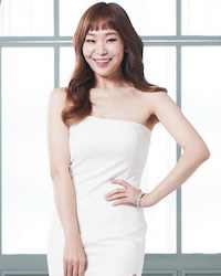 チョン・ジュリの画像