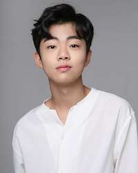 チョン・ジュンウォン（2004年生）の画像