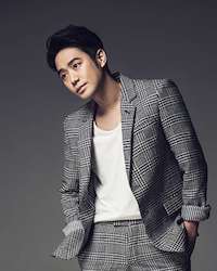 チョン・ジョンミョンの画像