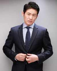 チョン・ジン（1976年生）の画像