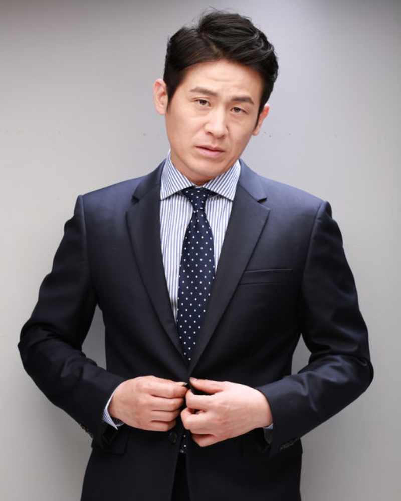 チョン・ジン（1976年生）の画像