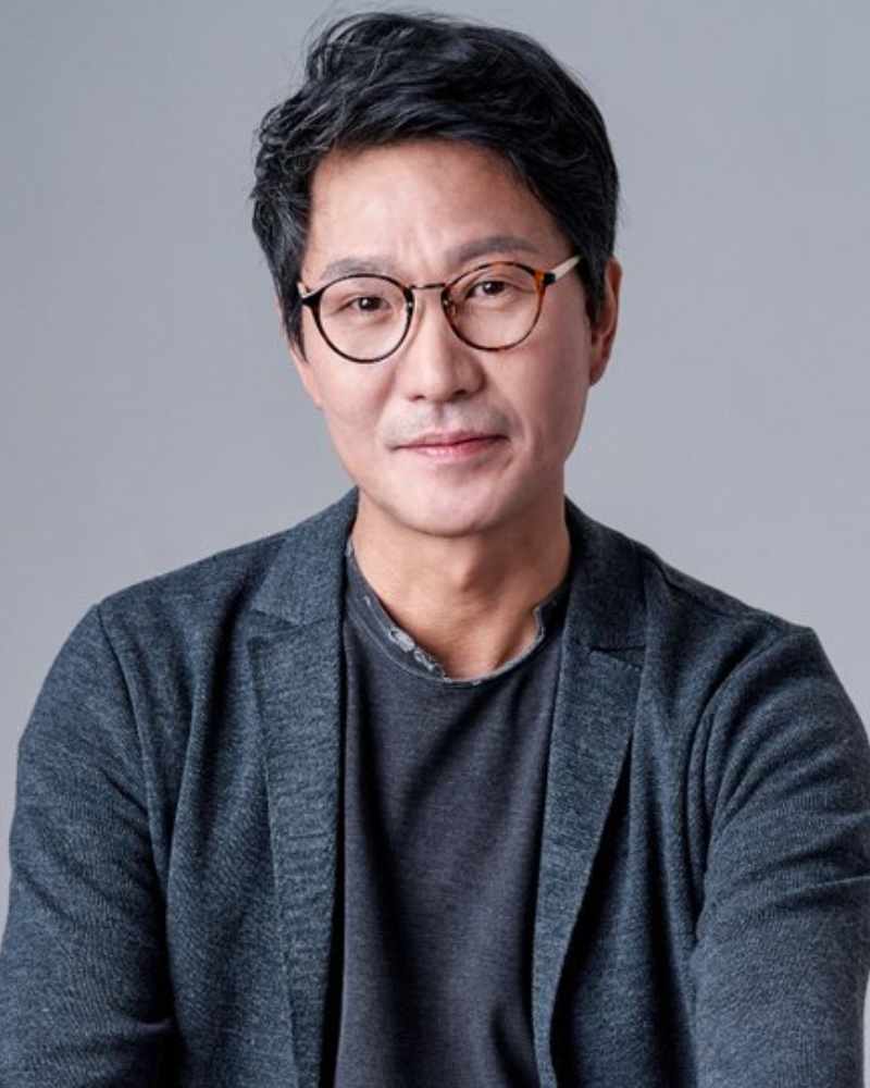 チョン・ジンギの画像