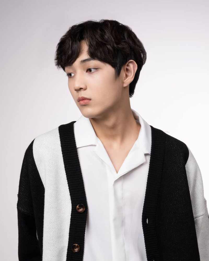 チョン・ジンソの画像