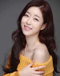 チョン・スイン（ハン・ソヨン）の画像