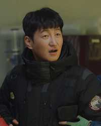 チョン・スギョの画像