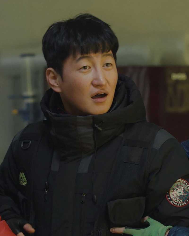 チョン・スギョの画像