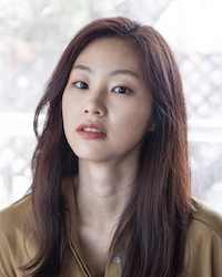 チョン・スジンの画像