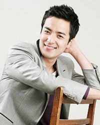 チョン・スンウ（1979年生）の画像