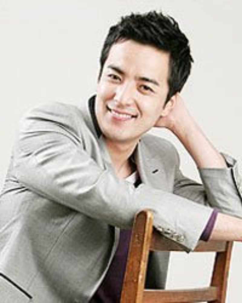 チョン・スンウ（1979年生）の画像