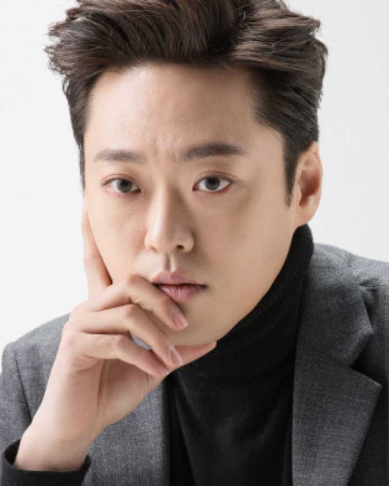 チョン・スンウォン（1987年生）の画像