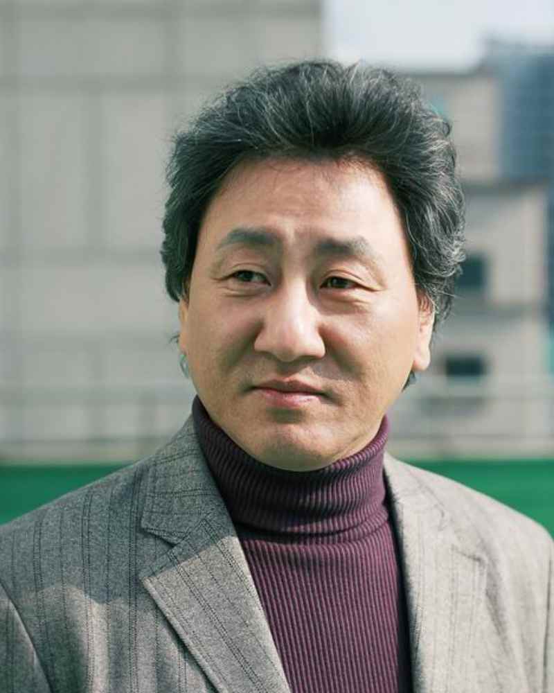 チョン・スンホ（1956年生）の画像