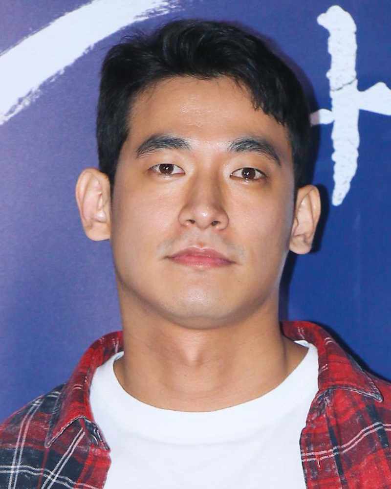 チョン・ソグォンの画像