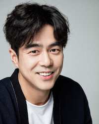 チョン・ソクホの画像