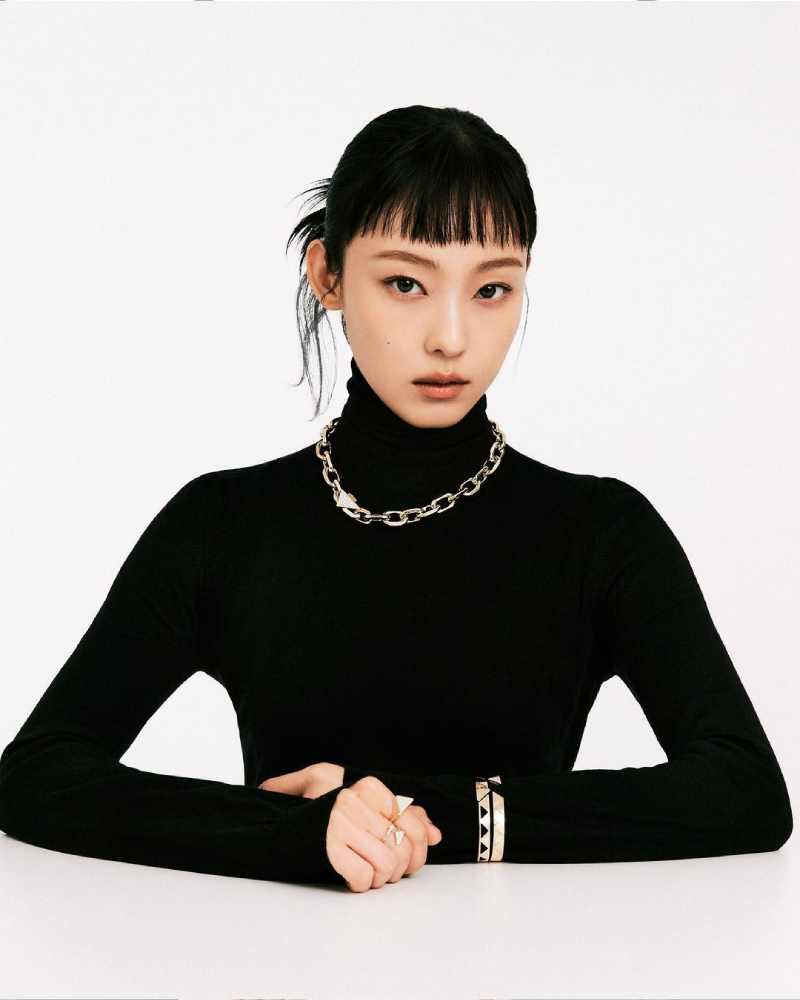 チョン・ソニの画像