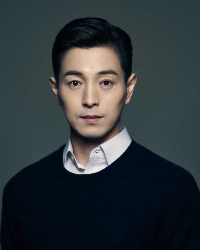 チョン・ソンイルの画像