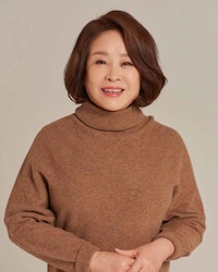 チョン・ソンエの画像