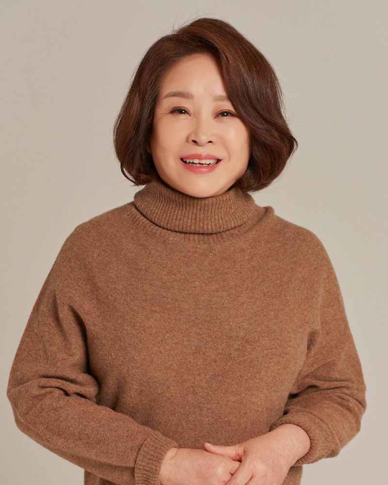 チョン・ソンエの画像