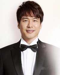 チョン・ソンファン（1974年）の画像