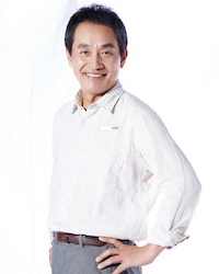 チョン・ソンモの画像