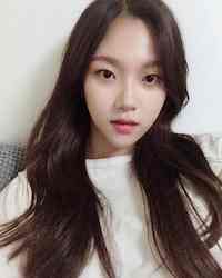 チョン・ダウン（1994年生）の画像