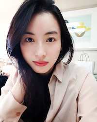 チョン・ダヘ（1985年生）の画像