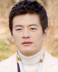 チョン・チャンの画像