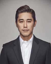 チョン・テウの画像