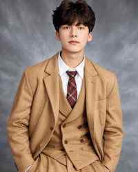 チョン・テギョンの画像