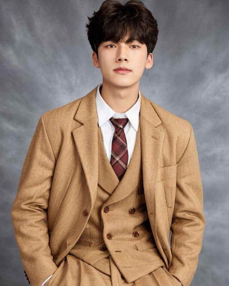 チョン・テギョンの画像