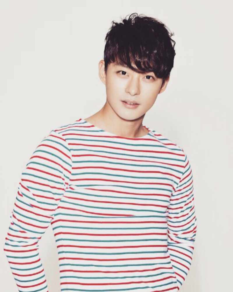 チョン・テスの画像